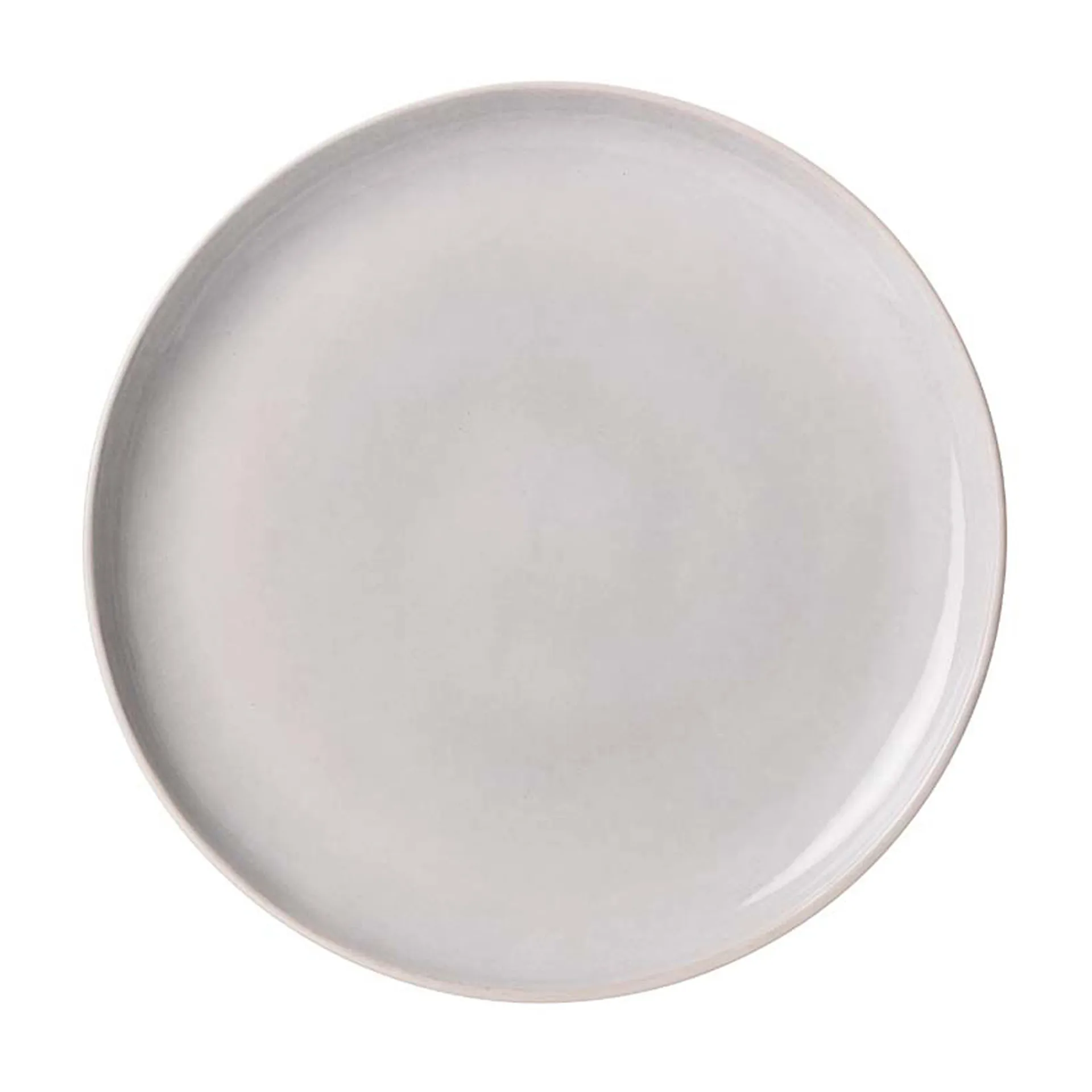 Heirol Heirol x Nosse Svelte tallerken Ø27 cm Stone