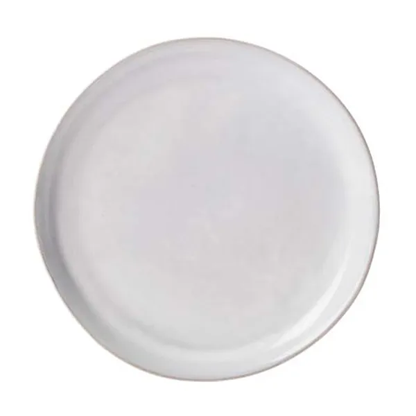 Heirol x Nosse Svelte tallrik Ø17 cm, Stone