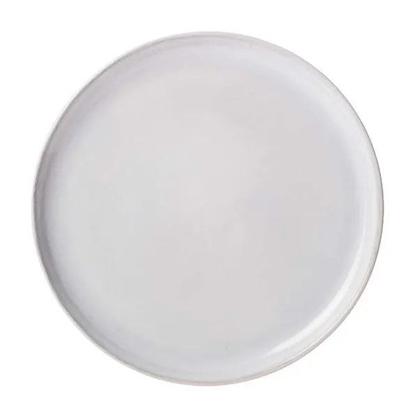 Heirol x Nosse Svelte tallrik Ø22 cm, Stone