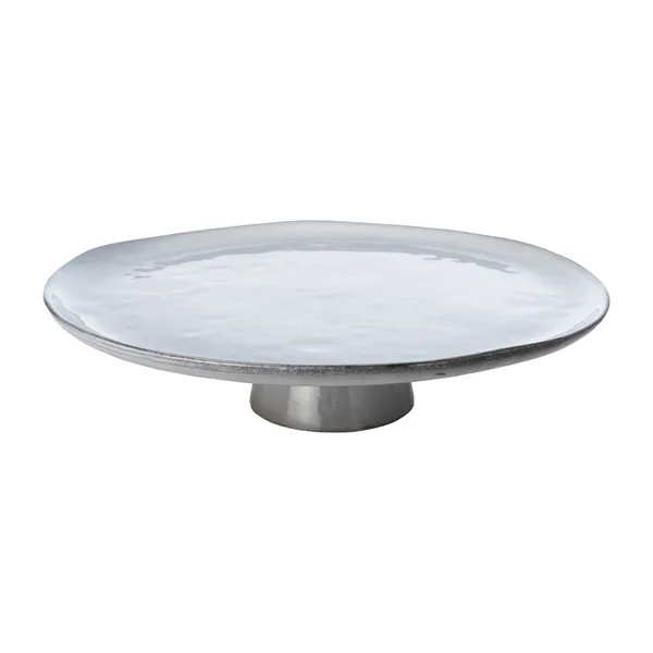 Heirol x Nosse Svelte tårtfat Ø32 cm, Stone