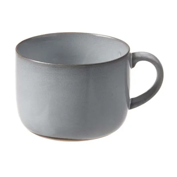 Heirol x Nosse Svelte tekopp 40 cl, Stone