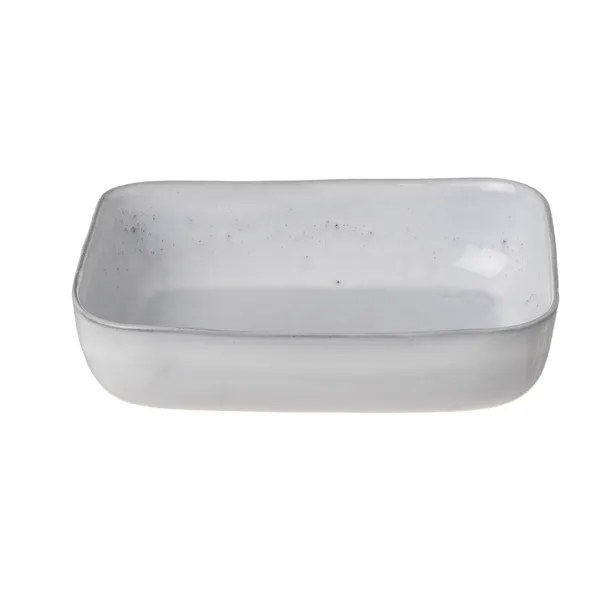 Heirol x Nosse Svelte ugnsform 14,5x20 cm, Stone