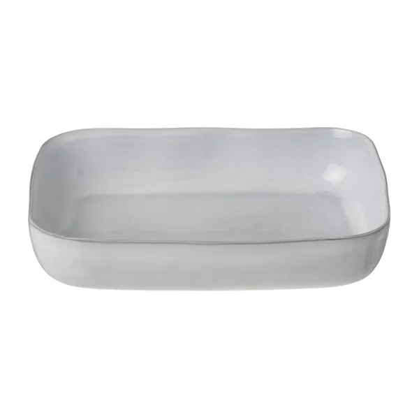Heirol x Nosse Svelte ugnsform 21,5x30 cm, Stone
