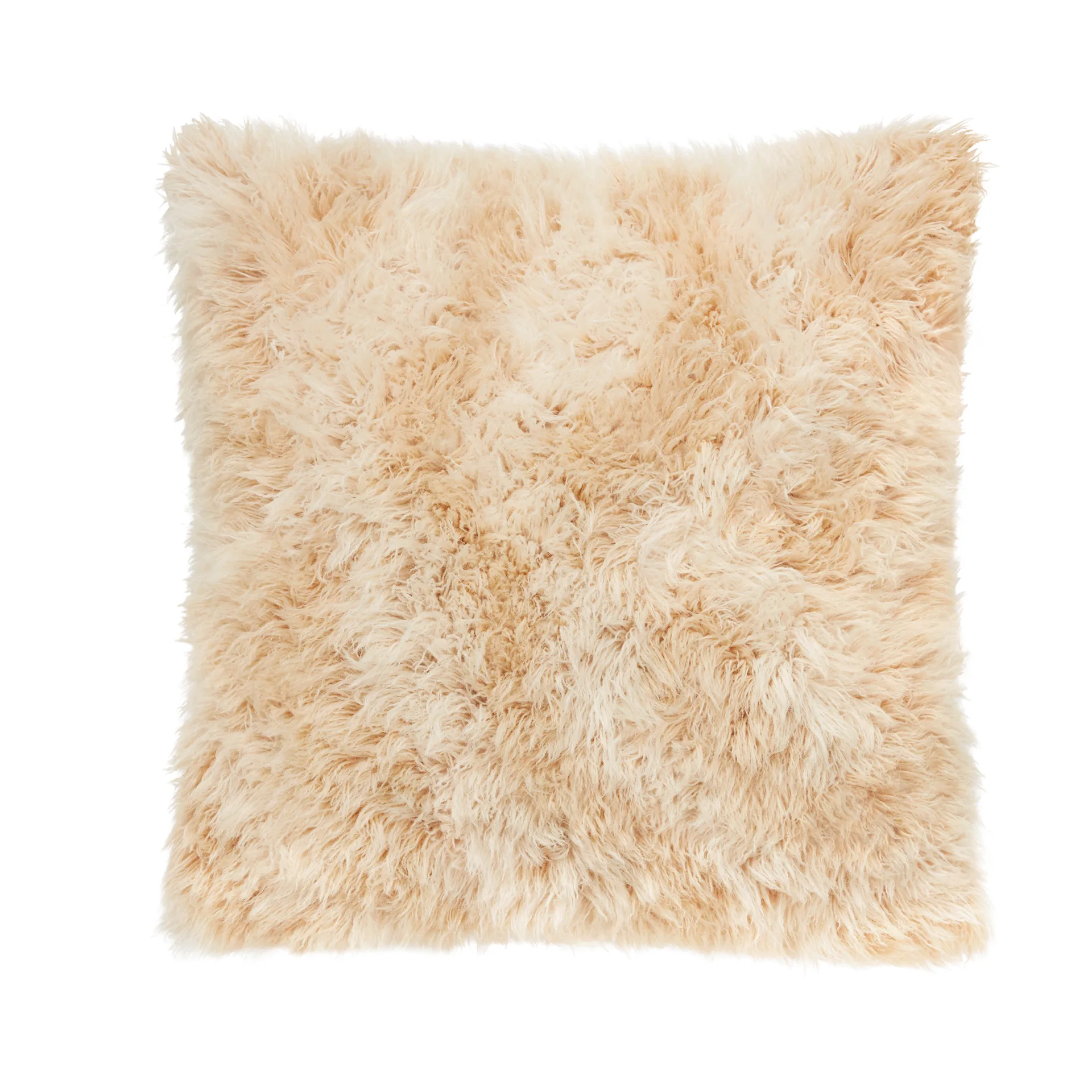 Hem Coussin Monster Medium cm Beige-off white
