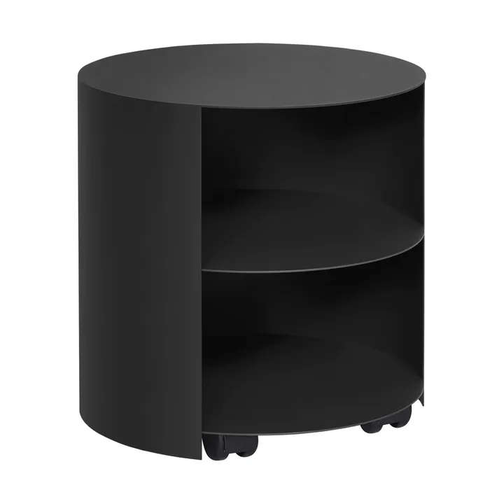 ヘム HEM ハイドサイドテーブル HIDE SIDE TABLE 650617-01_1_ProductImageMain-