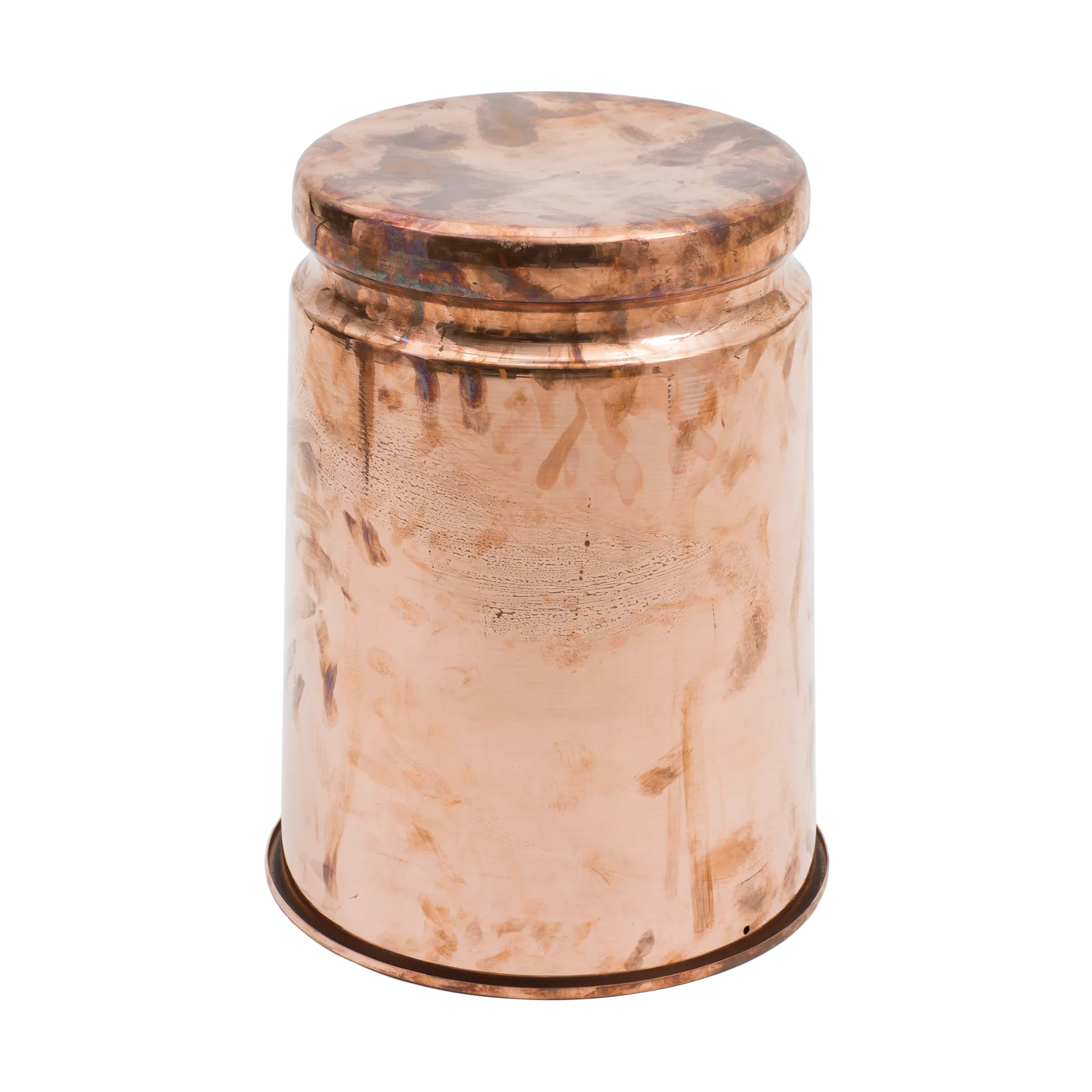 Hem Tabouret Last Ø32x44 cm Copper