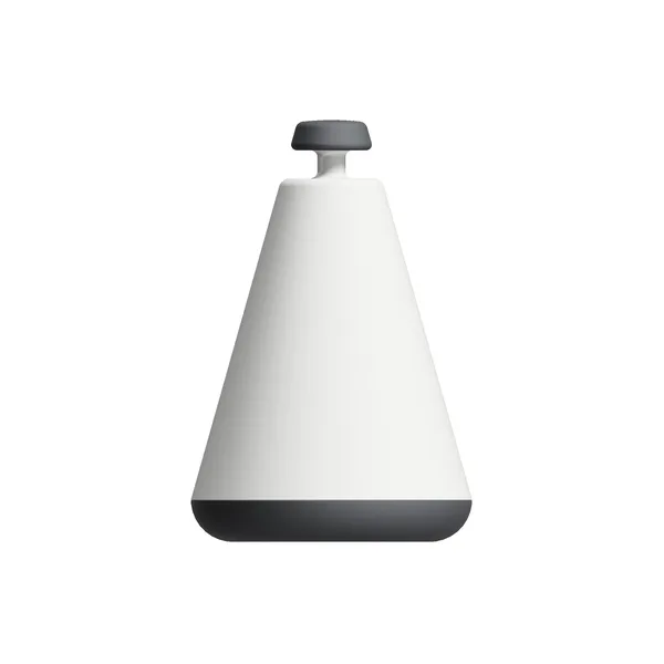 Buoy portable bordslampa