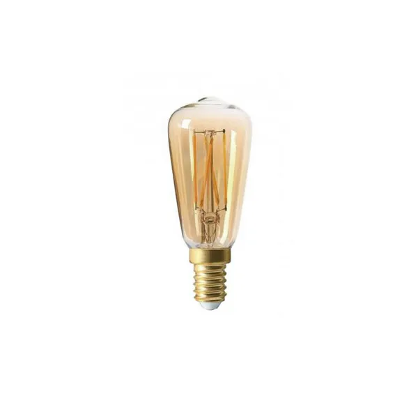 Ljuskälla E14 Edison Deco LED 2,5W dimbar, 210lm 2400K