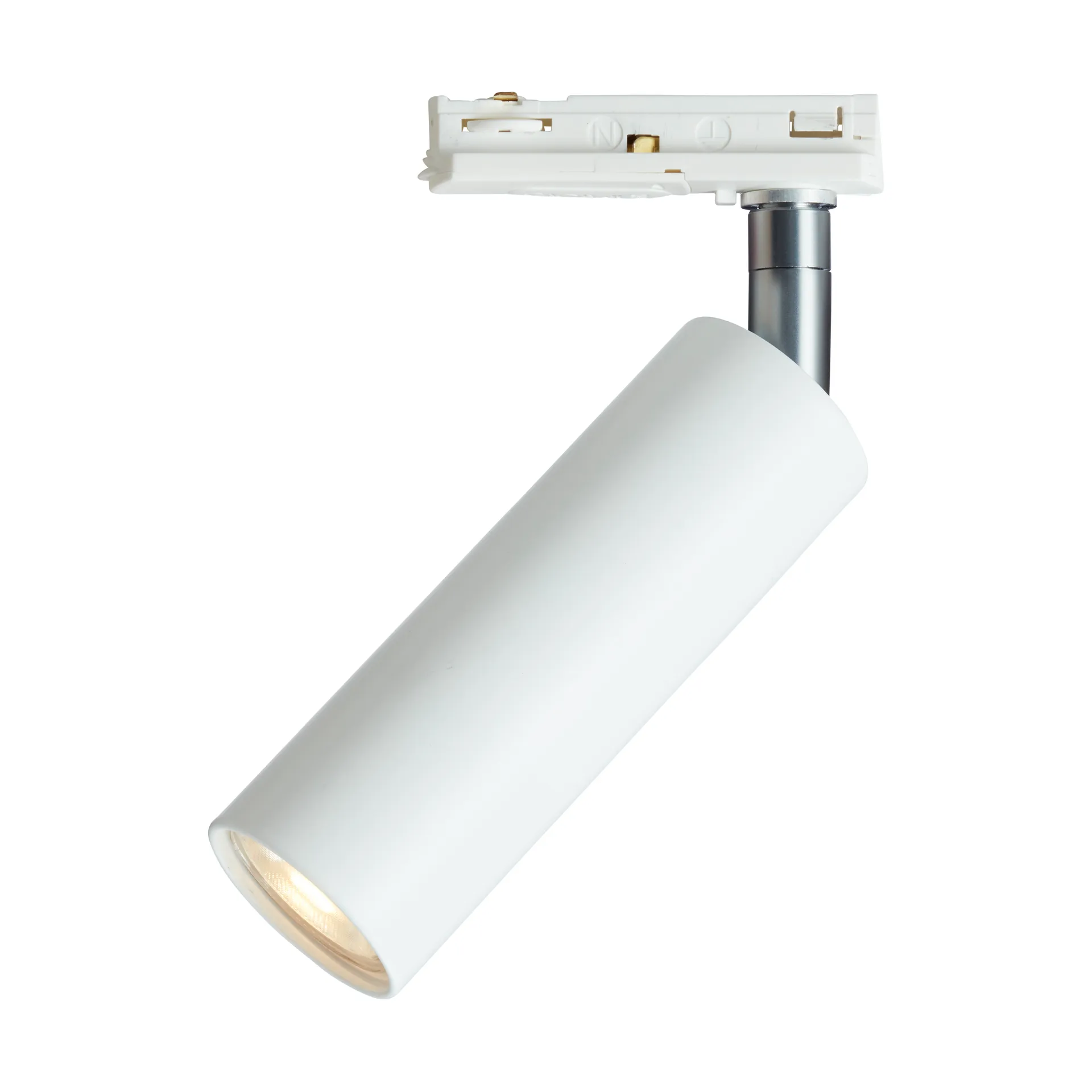 Herstal Spotlight global 1-fas Pipeline Blanc mat
