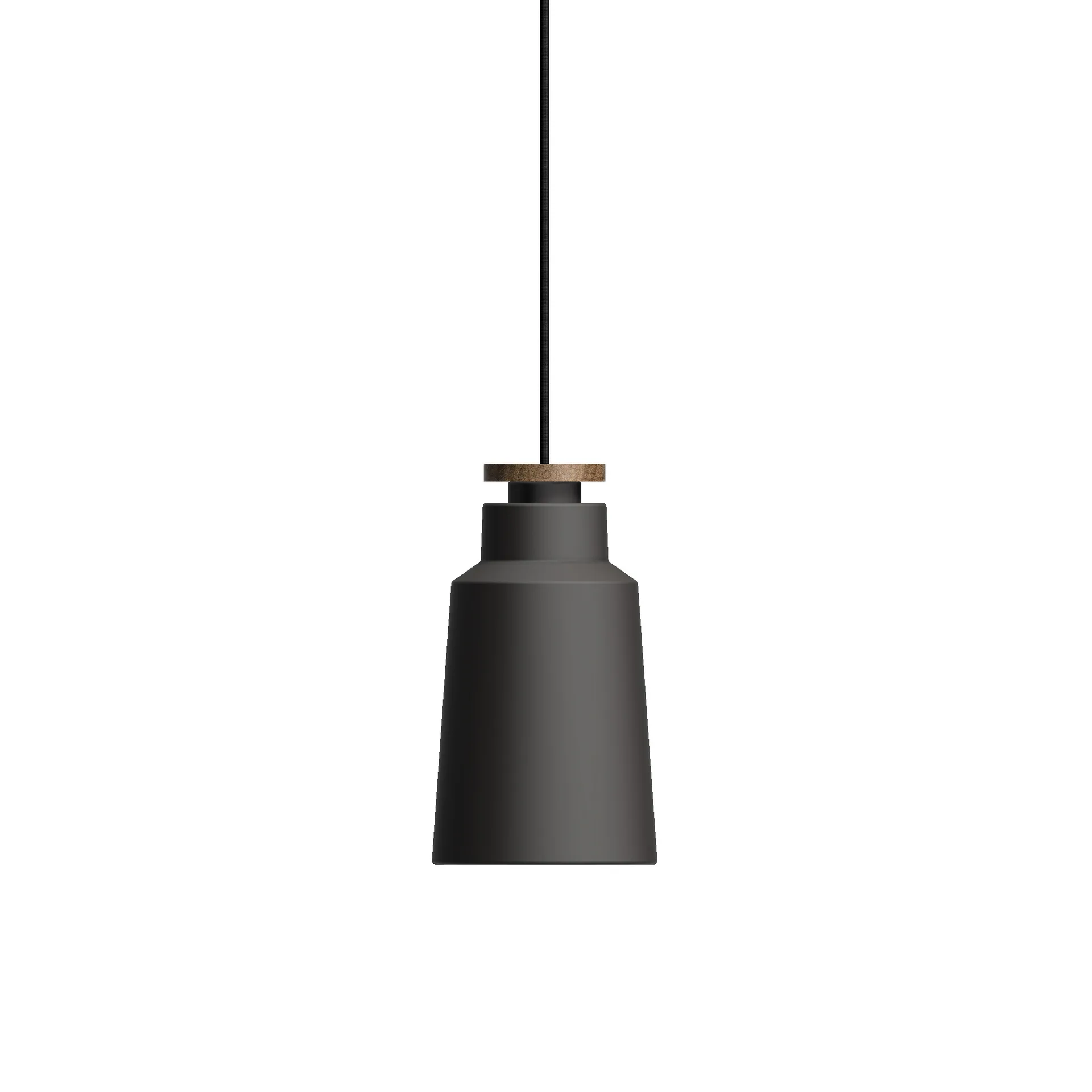 Herstal, Street pendel S E27 Sort