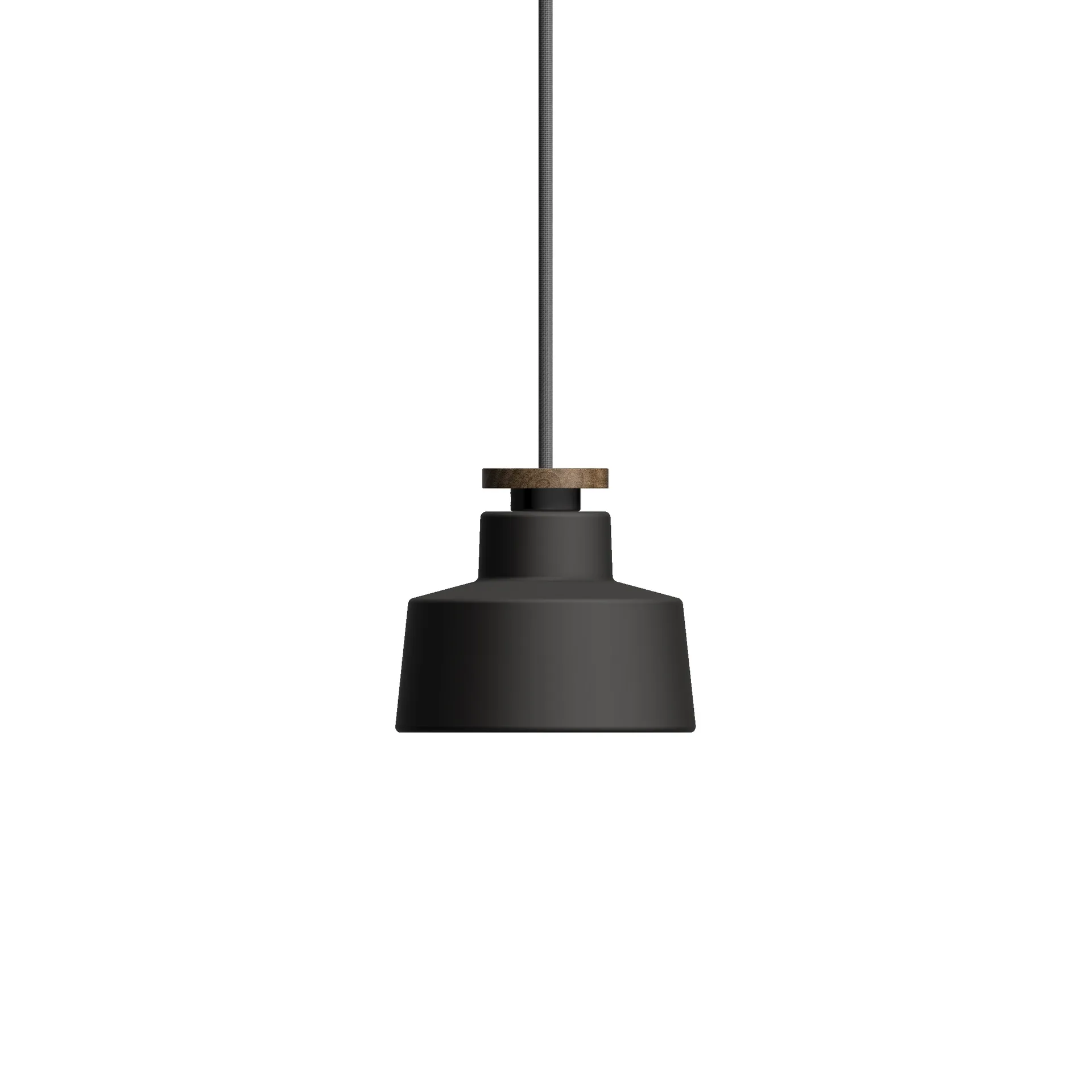 Herstal Street pendel XS Mattsvart