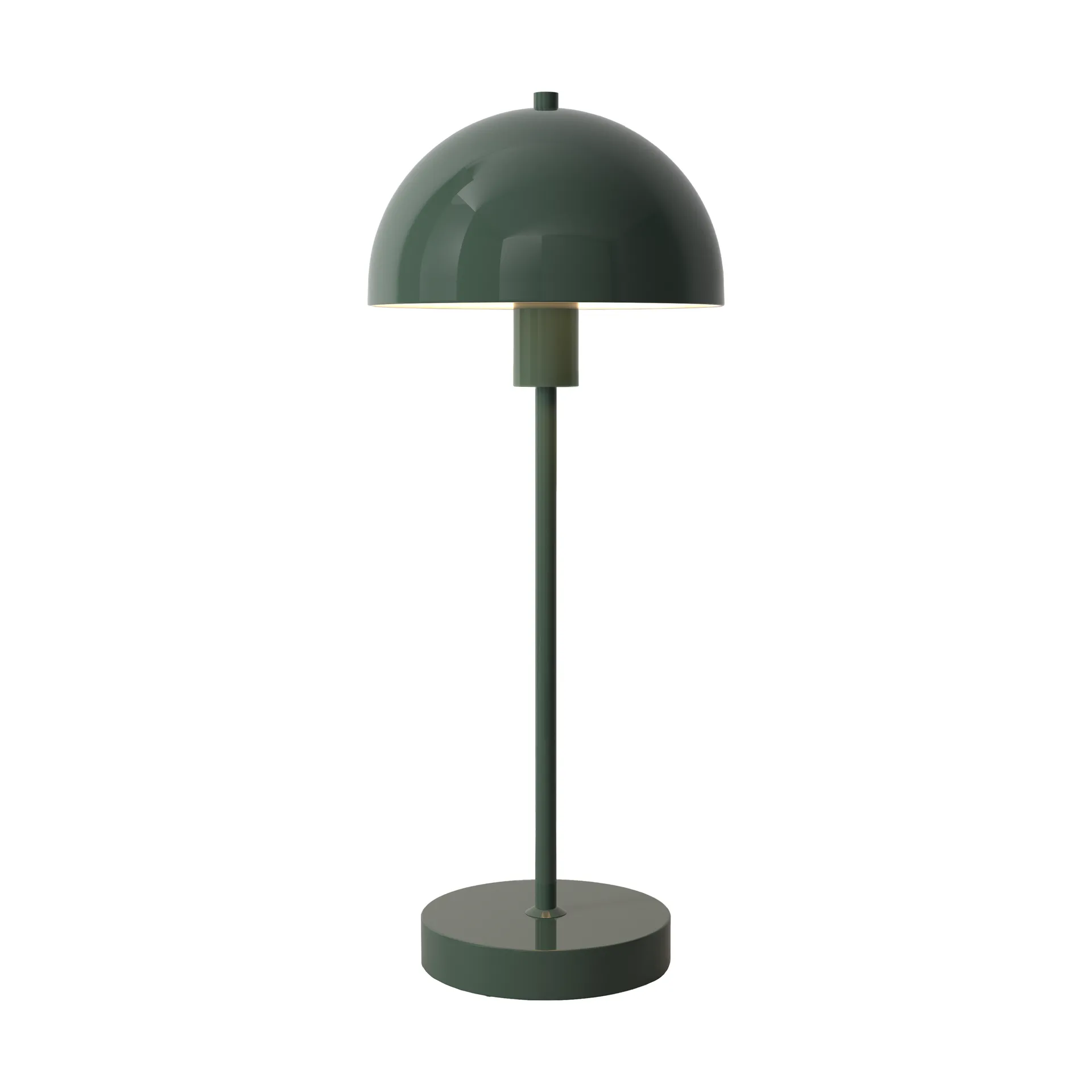 Vienda 2 stk - Oak Leaf Green - Bordlampe - Herstal