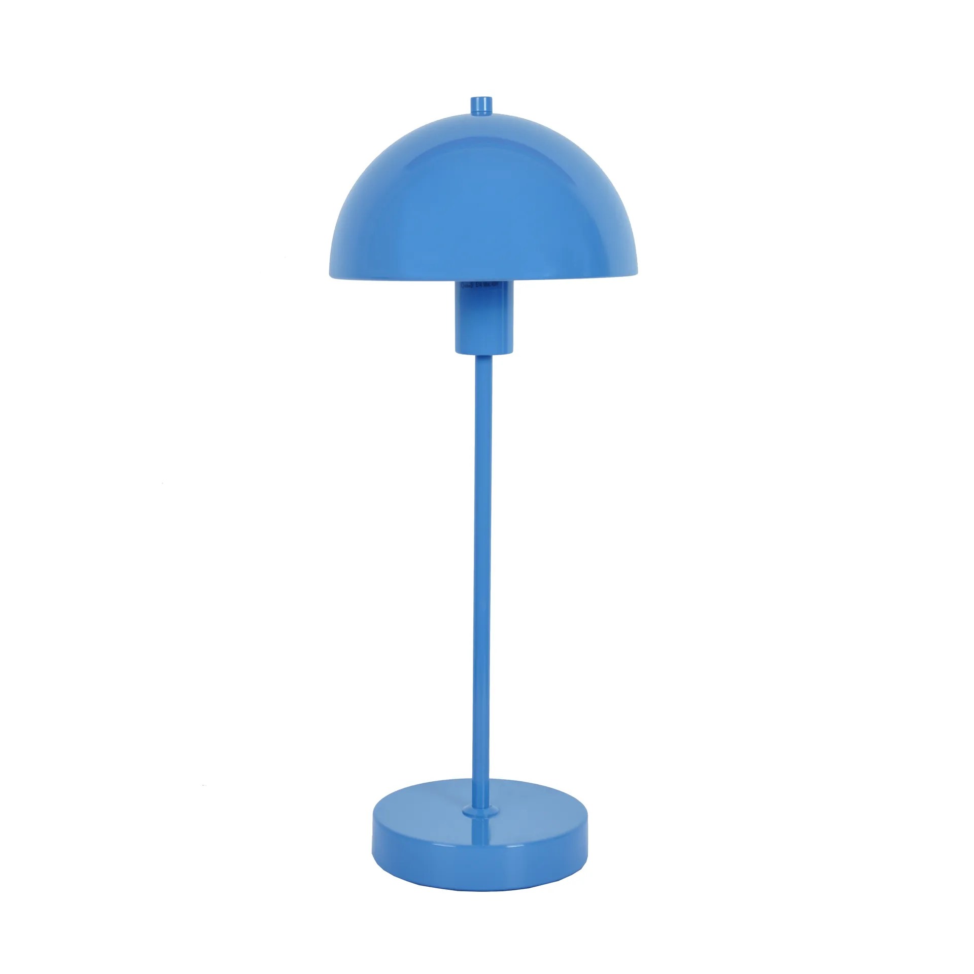 Herstal Vienda bordslampa Ocean blue