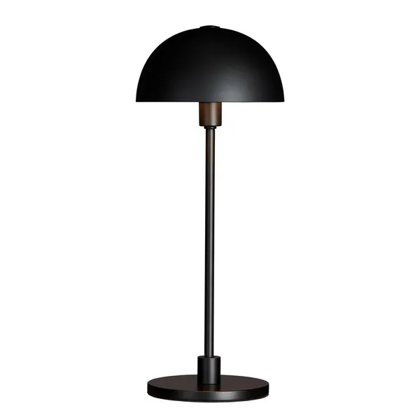 Vienda Mini bordslampa, Svart