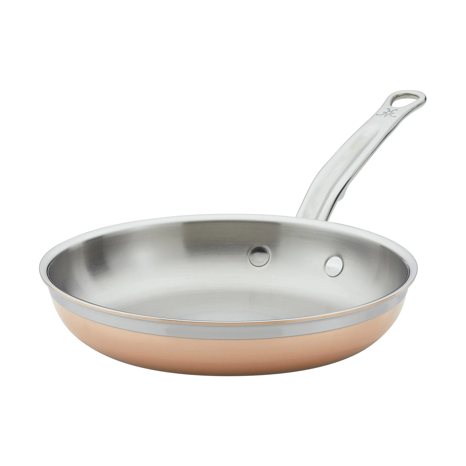 Hestan Hestan Copperbond stegepande Ø22 cm