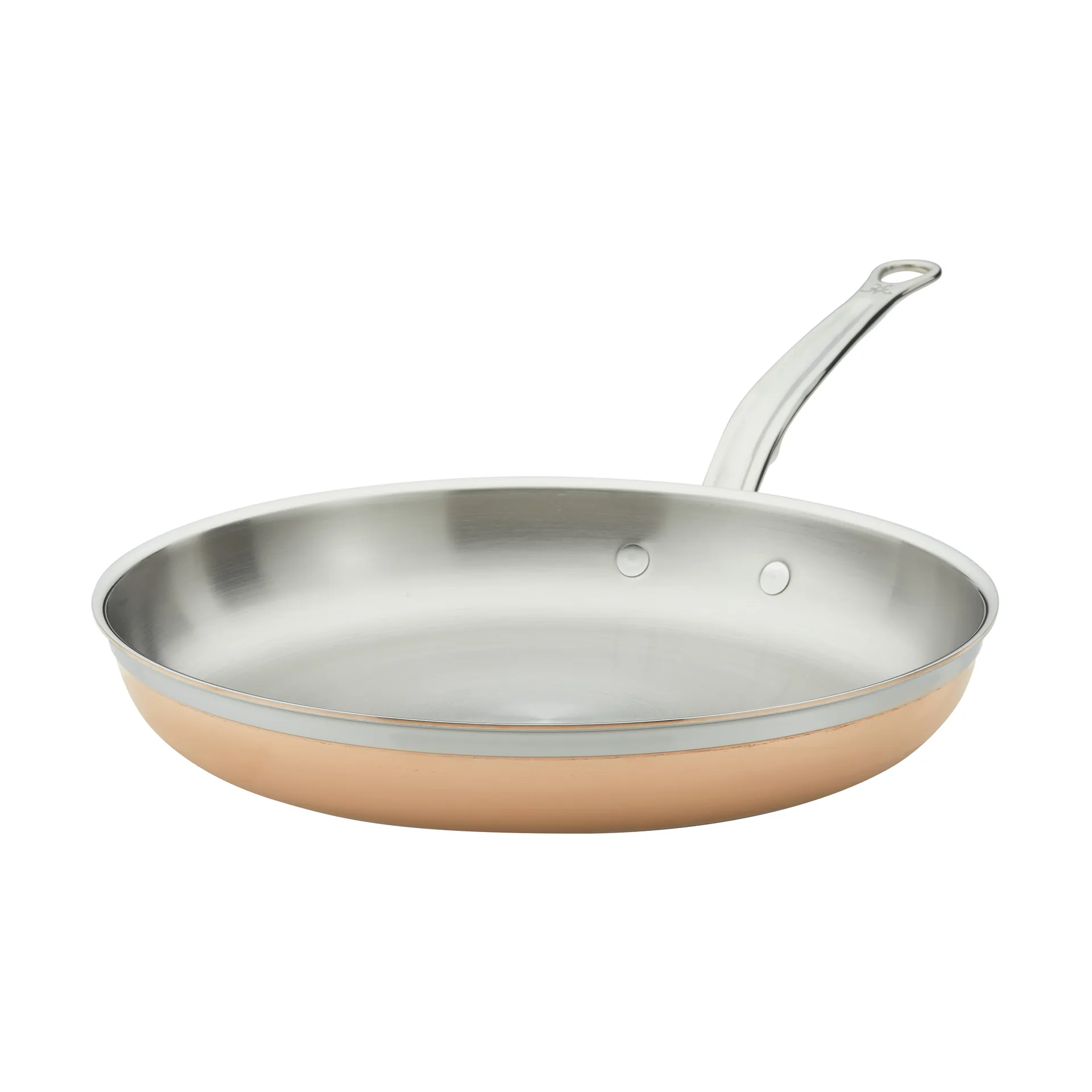 Hestan Hestan Copperbond stegepande Ø32 cm