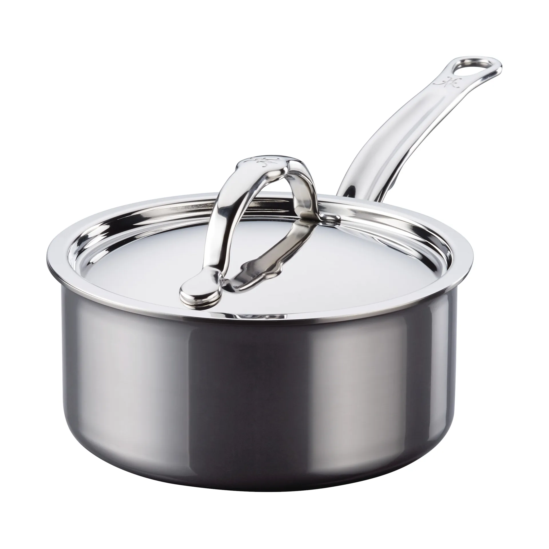 Hestan Hestan Nanobond kasserolle med låg 1,4 L