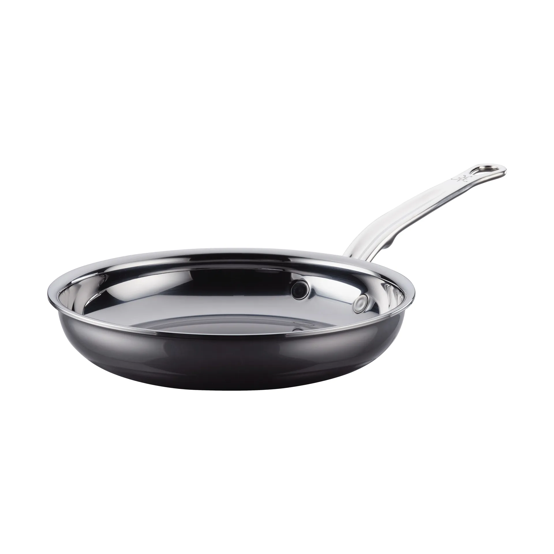 Hestan Hestan Nanobond stegepande Ø22 cm
