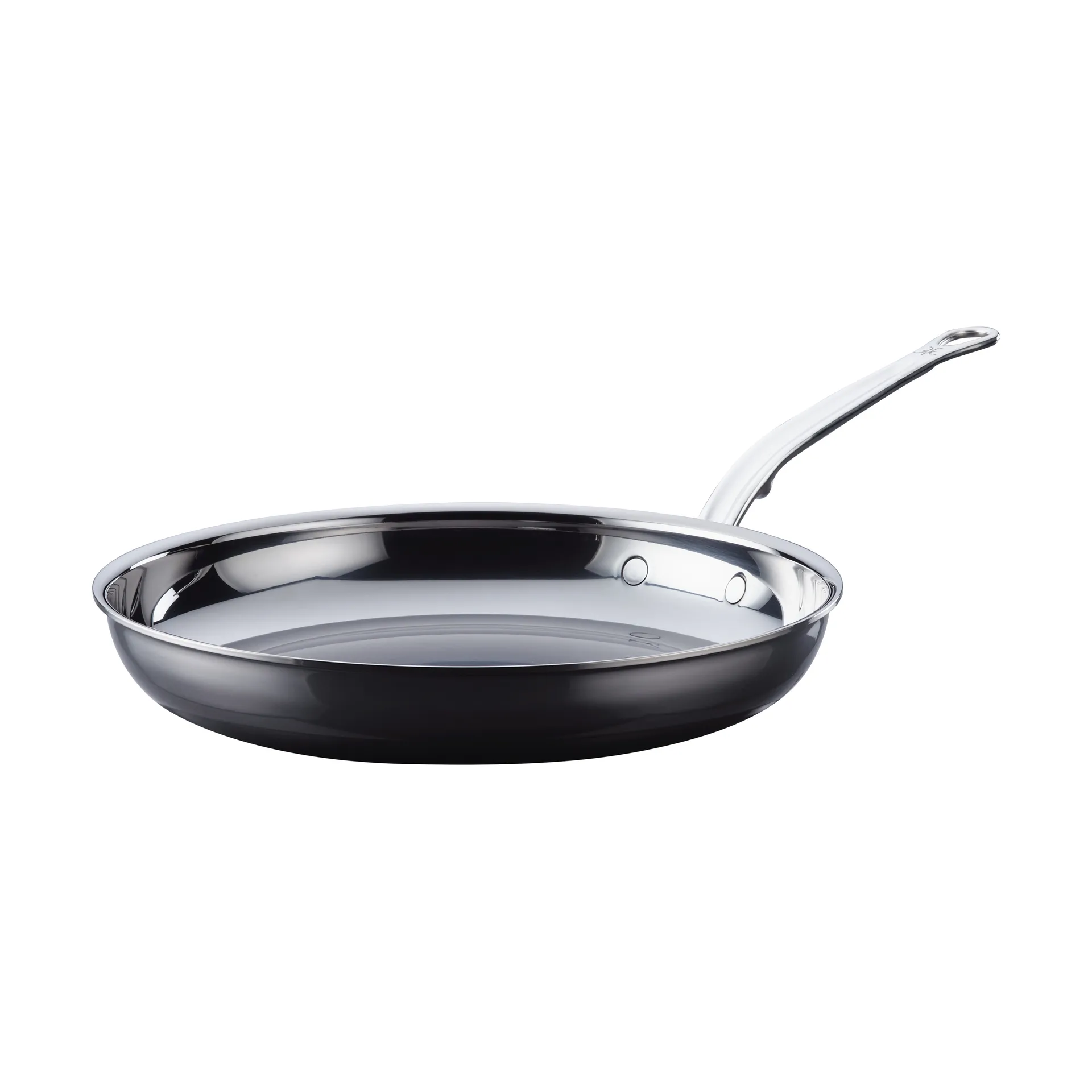 Hestan Hestan Nanobond stegepande Ø32 cm