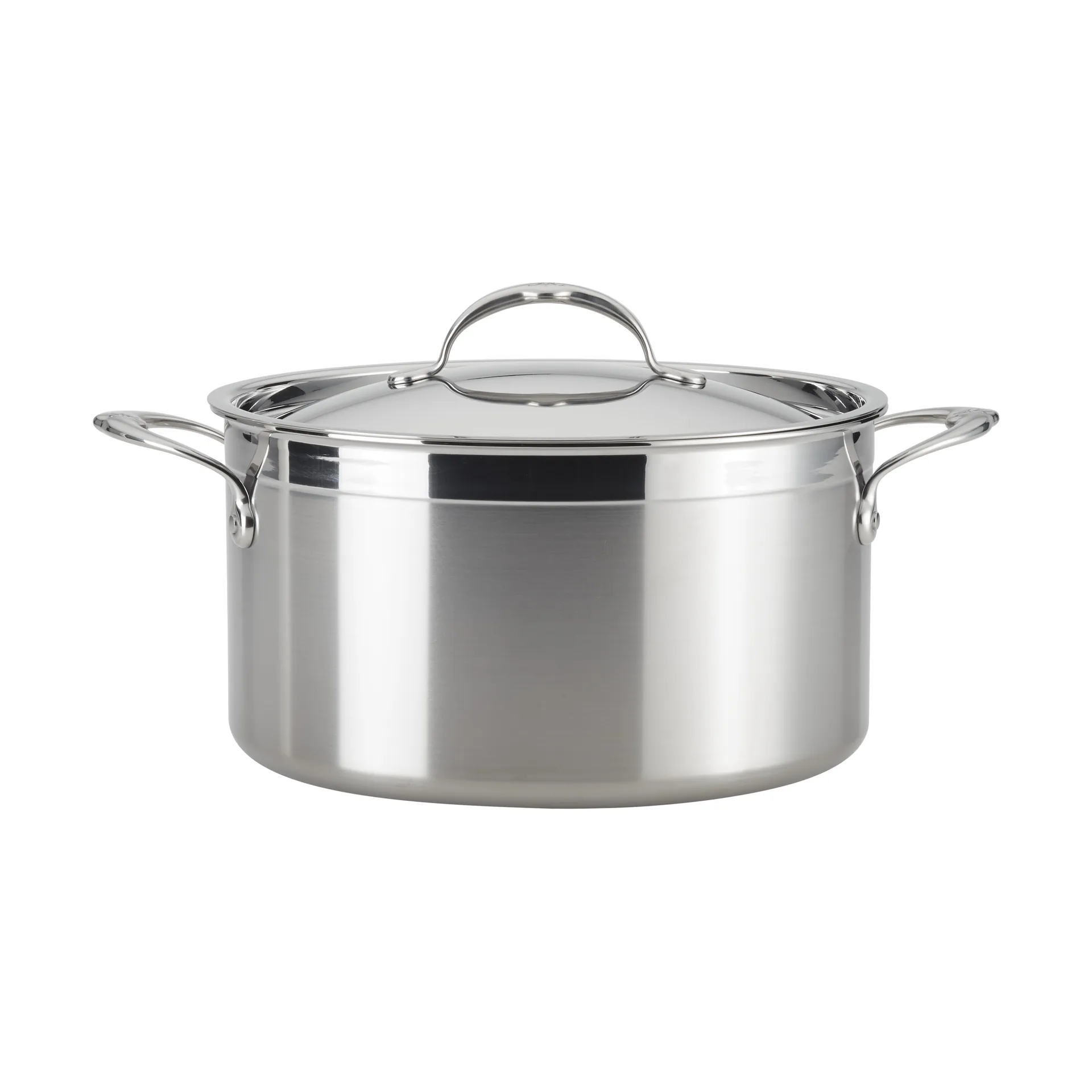 Hestan Hestan Probond gryde 7,6 L Rustfrit stål