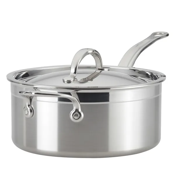 Hestan Probond kastrull, 3,8 l