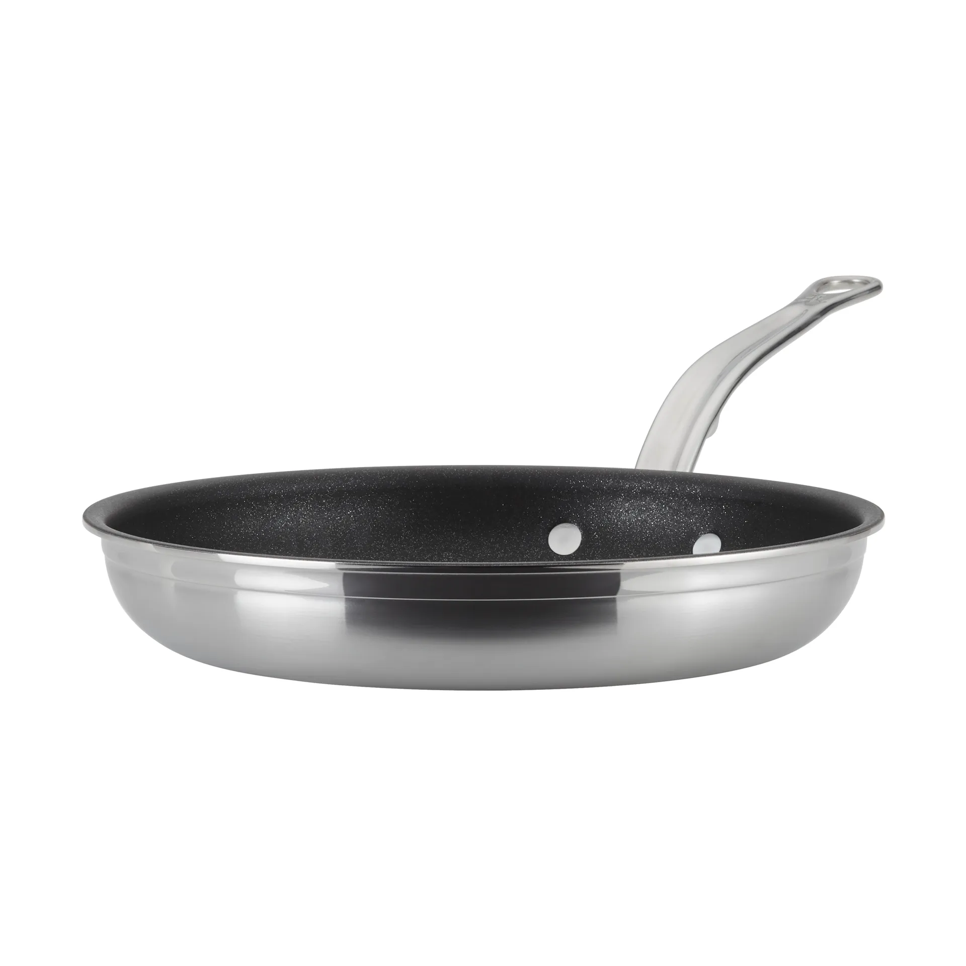 Hestan Hestan Probond non stick stegepande 28 cm Rustfrit stål