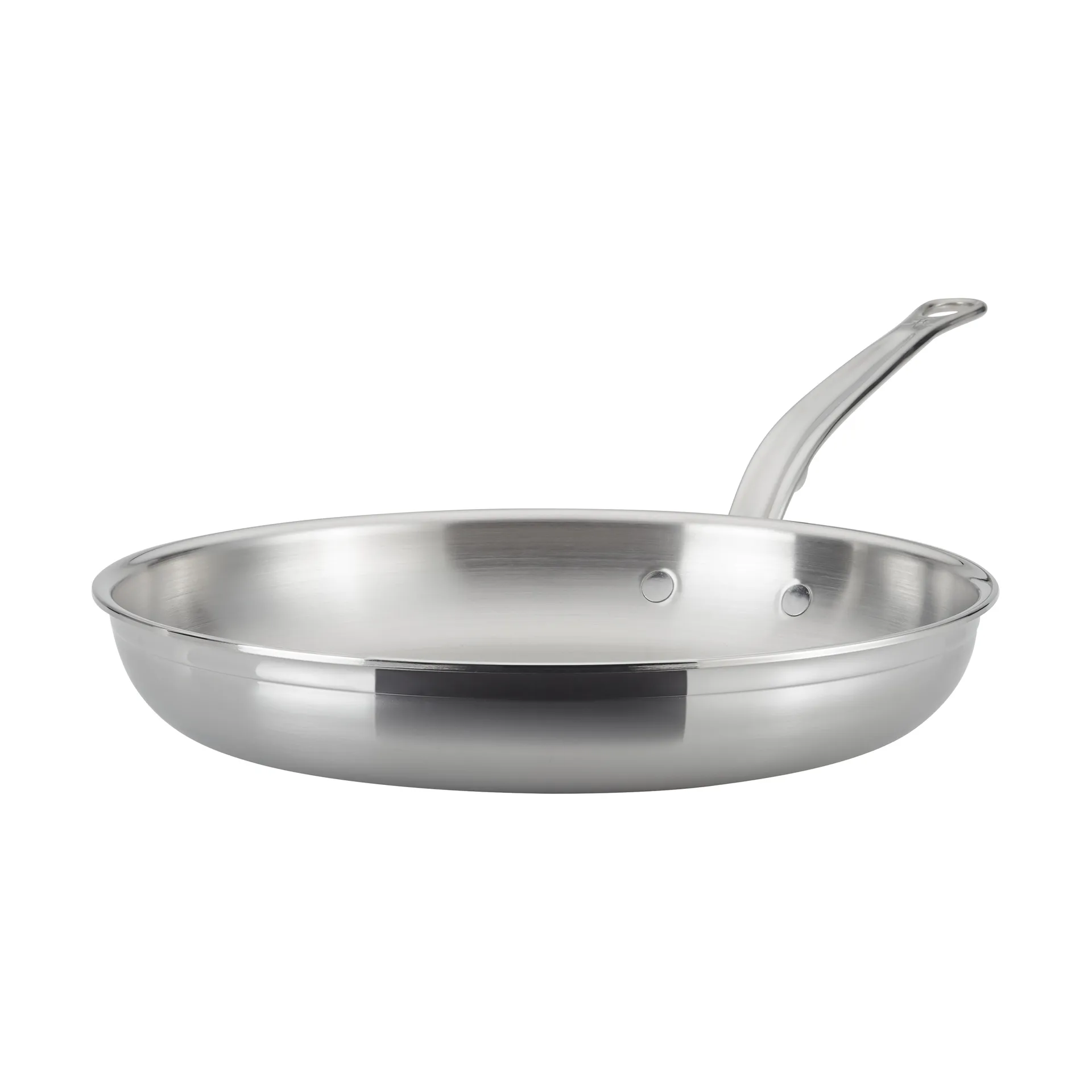 Hestan Hestan Probond stegepande 32 cm Rustfrit stål