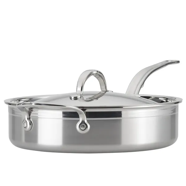 Hestan Probond traktörpanna, 3,3 l