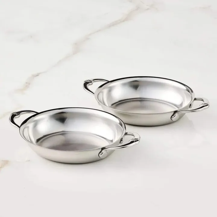 Hestan からのHestan Provisions 楕円形 グラタン皿 - NordicNest.jp