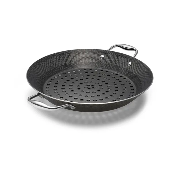 Hexclad bbq grillpanna 30 cm