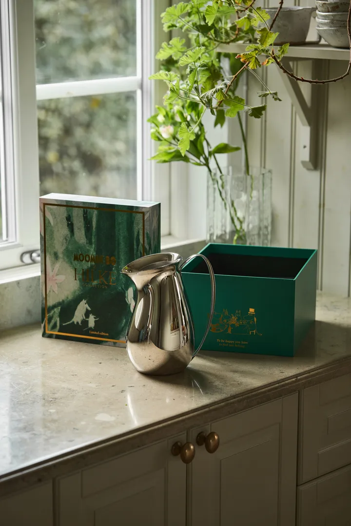 Hilke X Moomin pitcher 1.5 L - Hilke Collection | KitchenTime