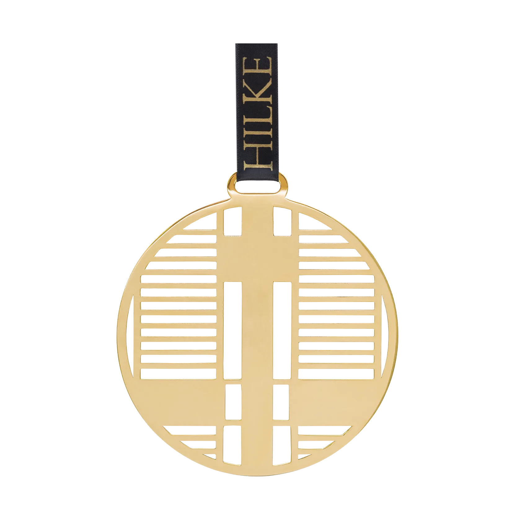Hilke Collection Piano arbre pour bijoux Laiton