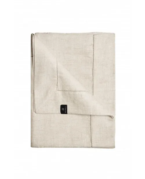Himla Borddug Ebba 160x270 cm Natural