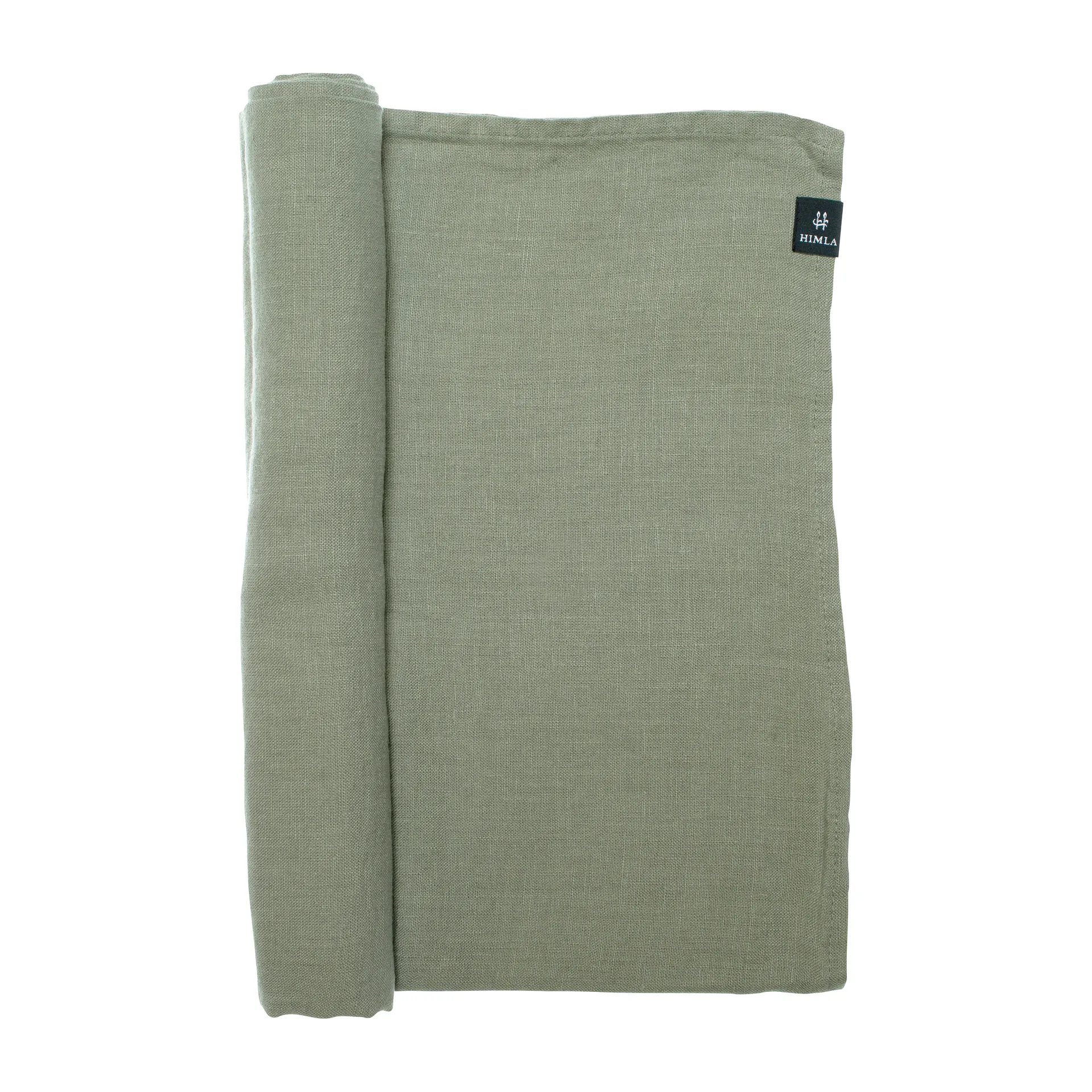 Himla Chemin de table Sunshine Sage