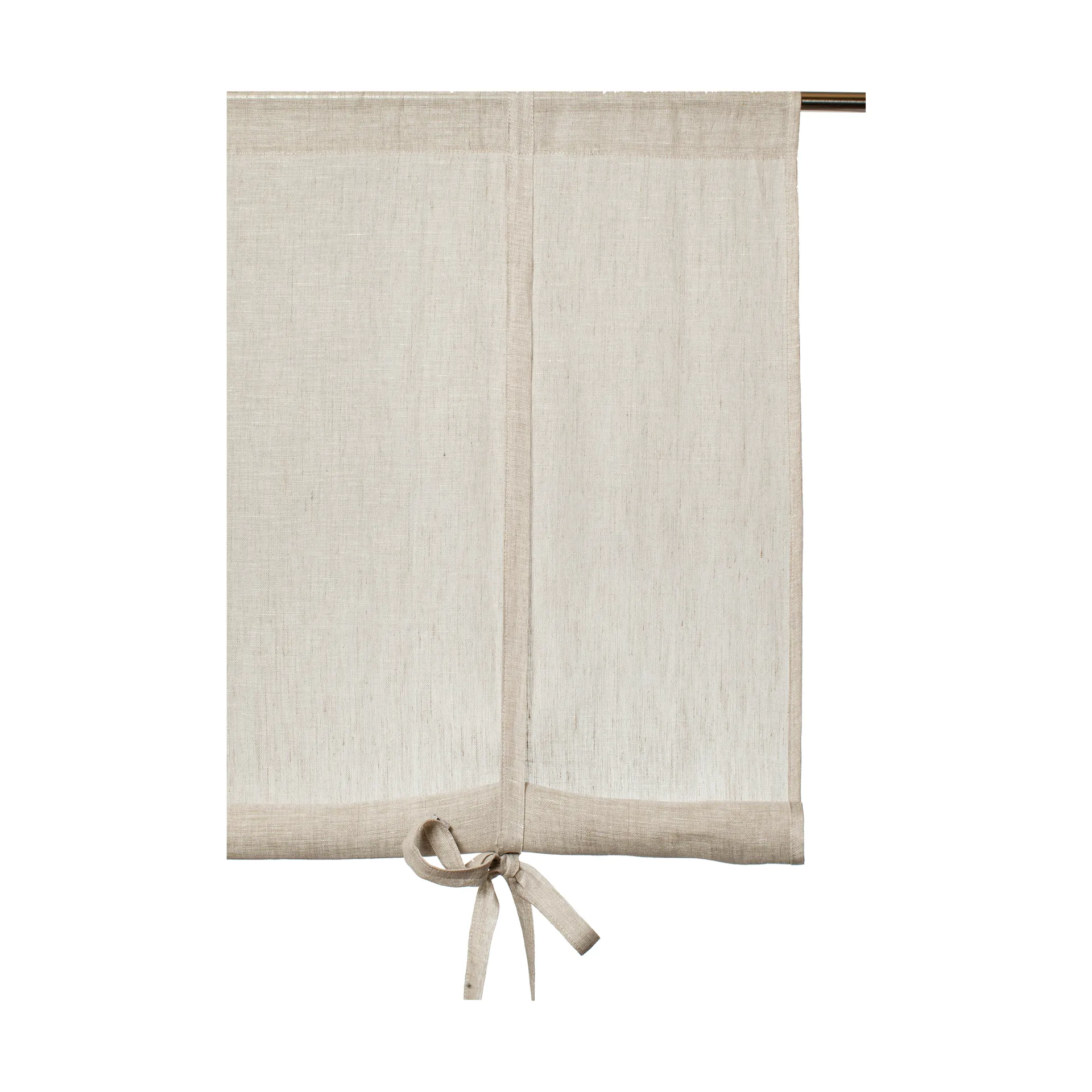 Himla Dalsland 1700-tallets gardin oatmeal 90x120 cm