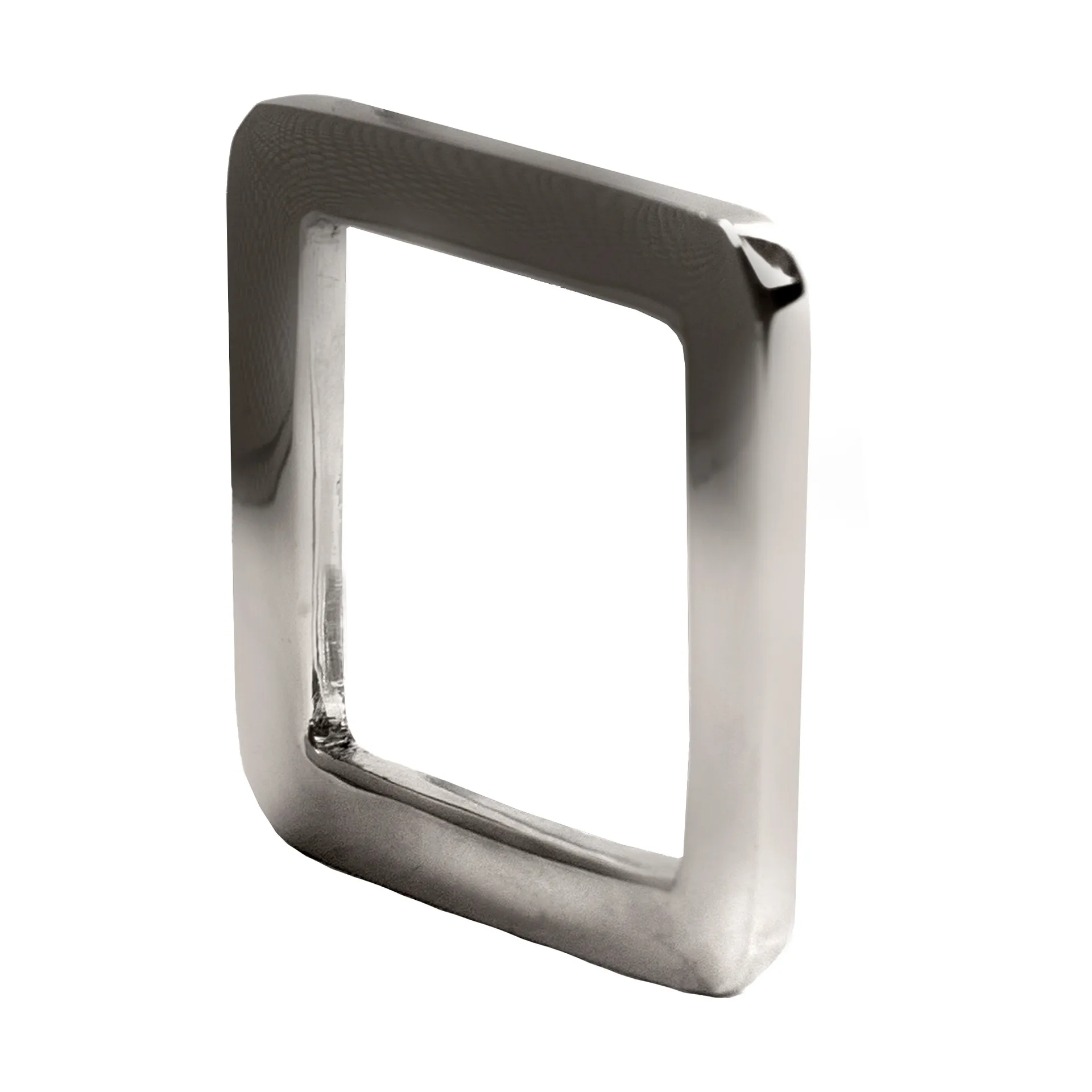 Himla Eze servietring 5x5 cm 4-pak Metal
