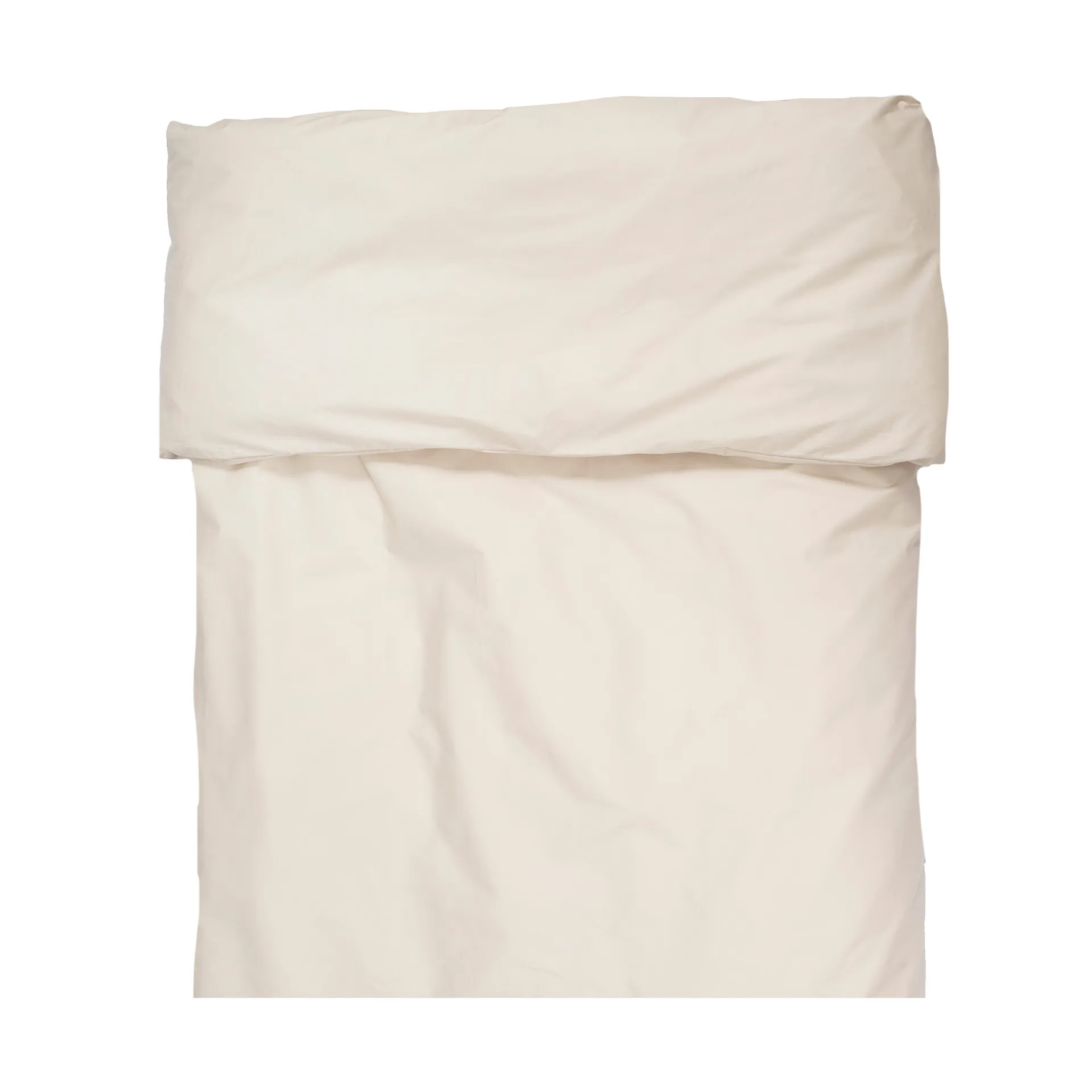 Himla Housse de couette Dreamtime cm Sable — vue 3