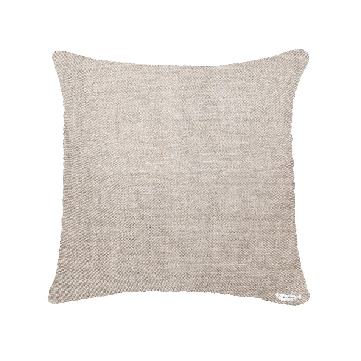 Himla Housse de coussin Hannelin cm neutre