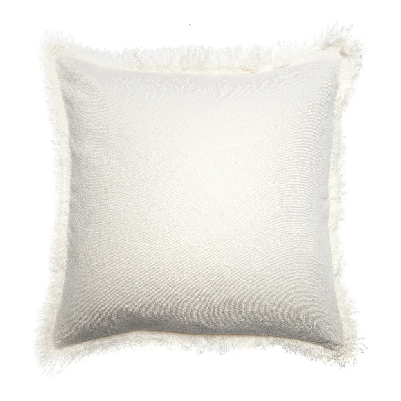 Himla Housse de coussin Merlin cm Off-white (blanc)