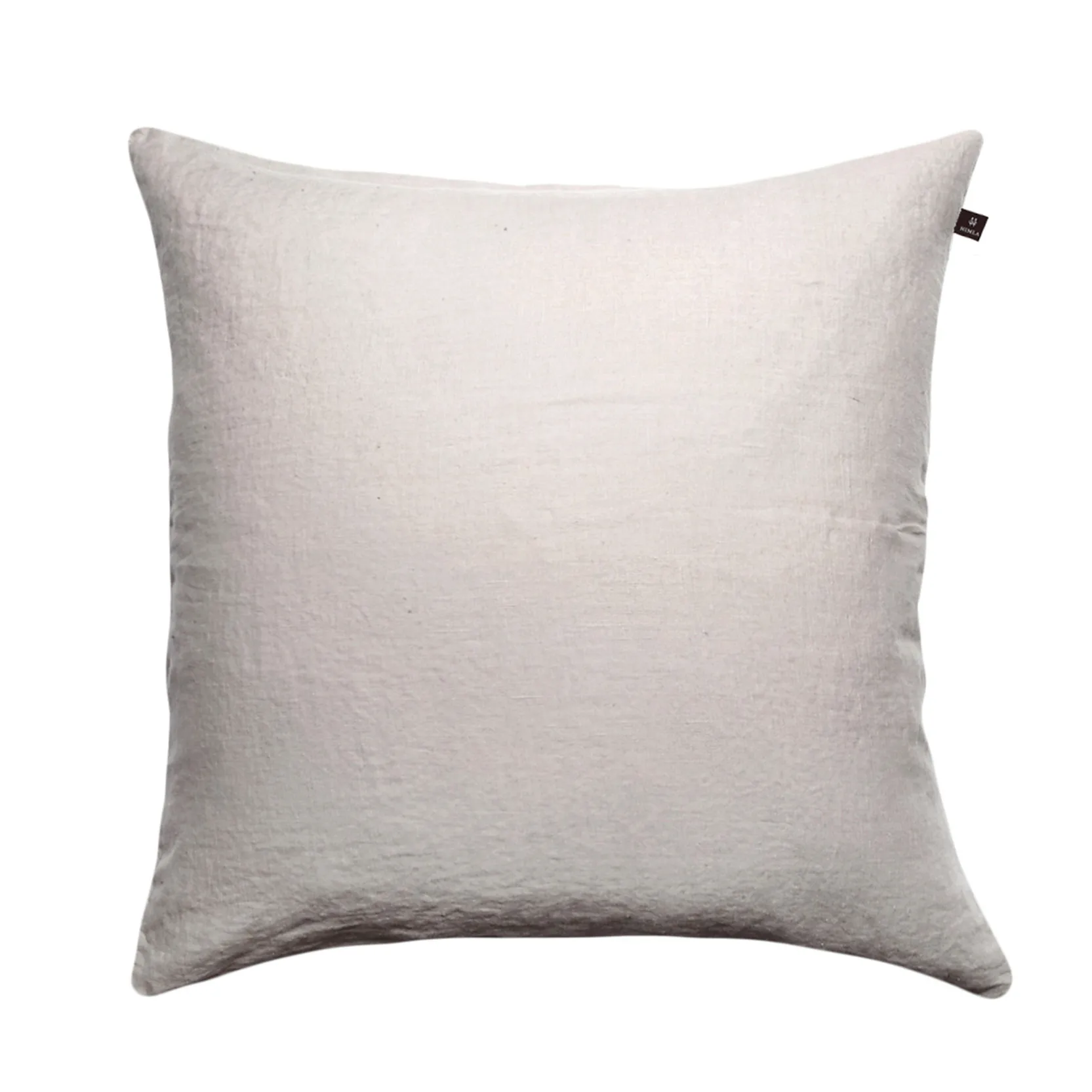 Himla Housse de coussin Sunshine cm Ash (gris)