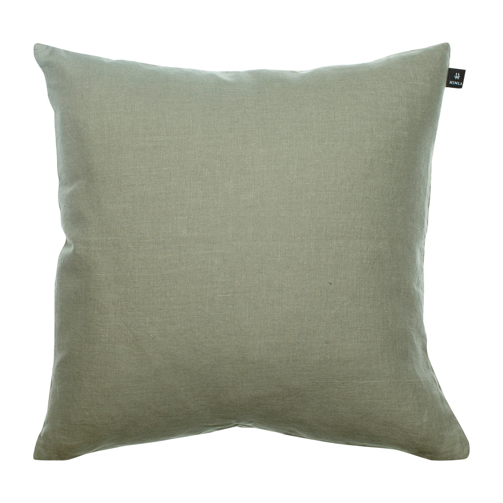 Himla Housse de coussin Sunshine cm Sage