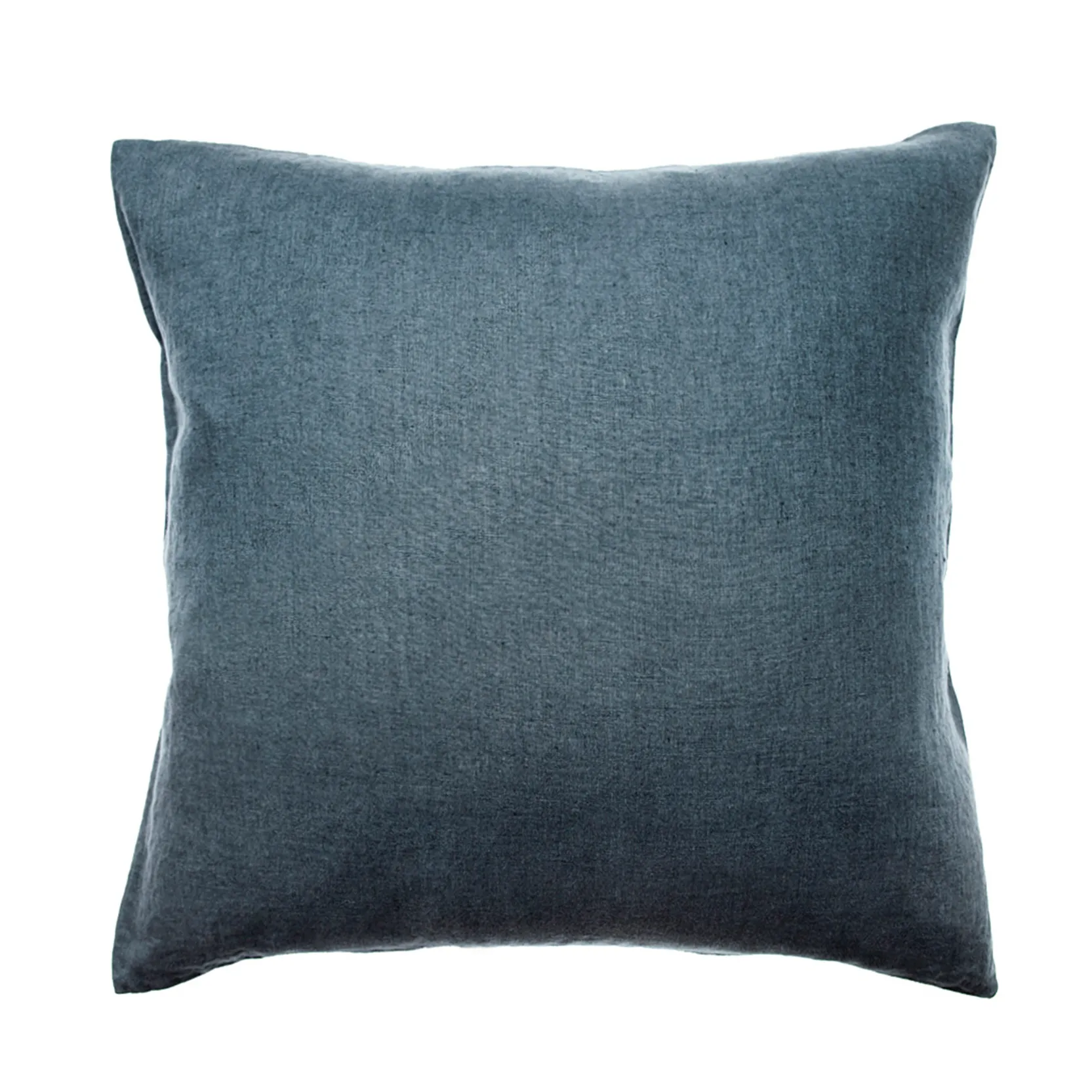Himla Housse de coussin Sunshine cm Silence (bleu)