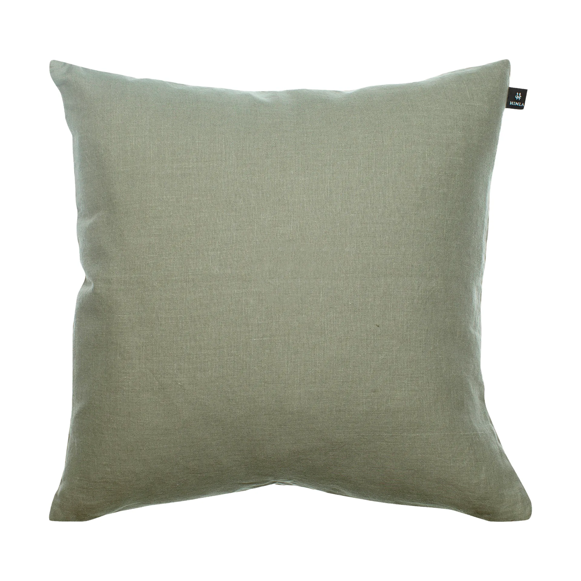 Himla Housse de coussin Sunshine Sage, cm