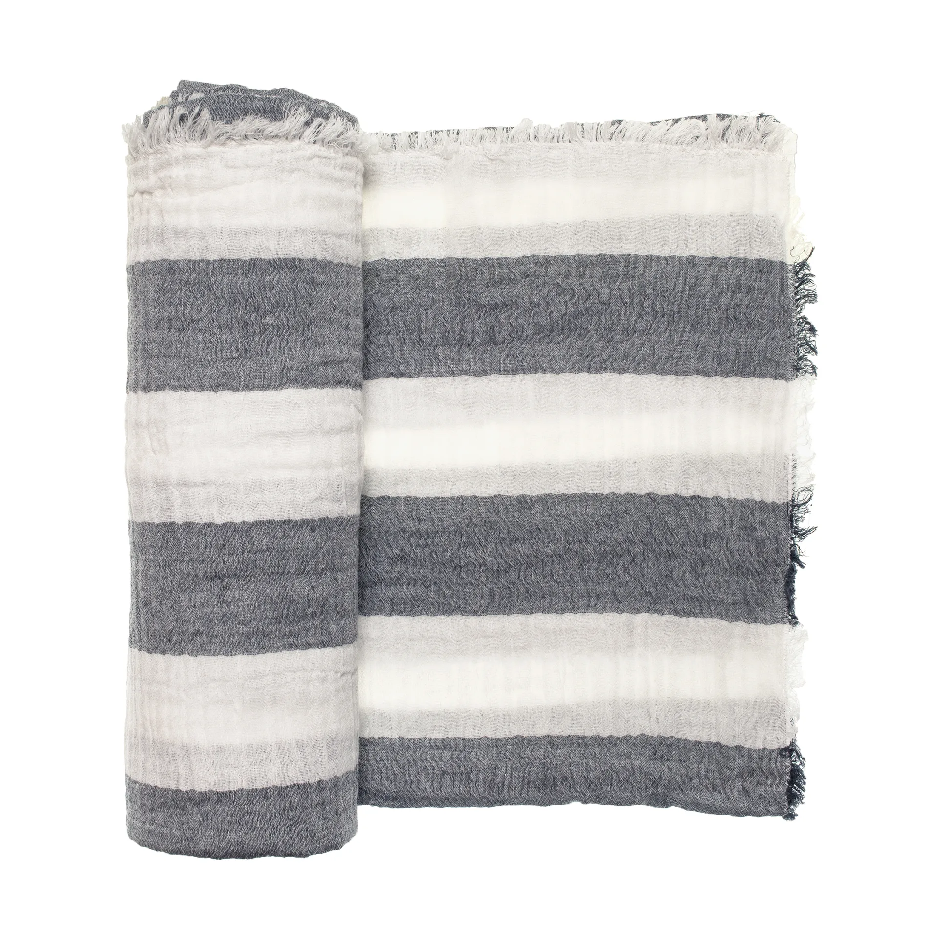 Himla Plaid Antibes cm Silence
