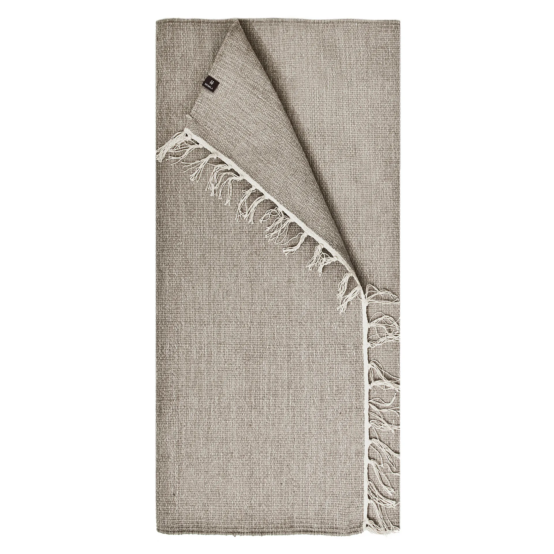 Himla Särö tæppe concrete 170 x 230 cm