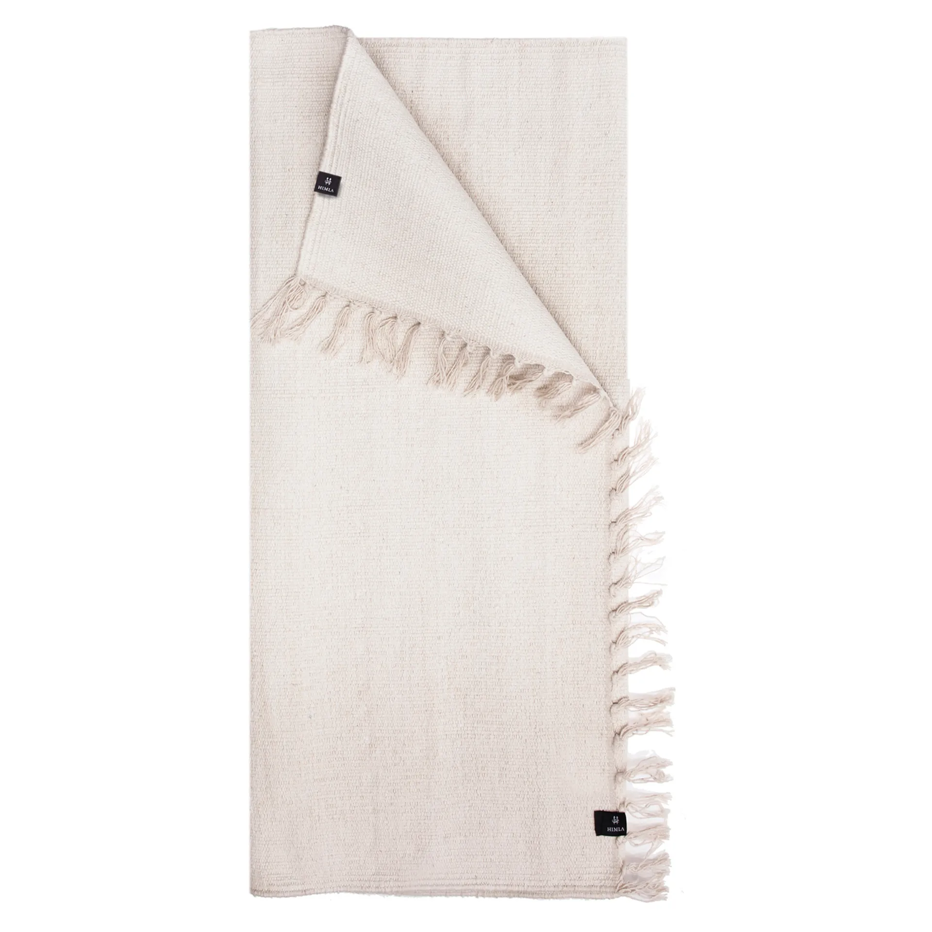 Himla Särö tæppe off-white 200x300 cm ​