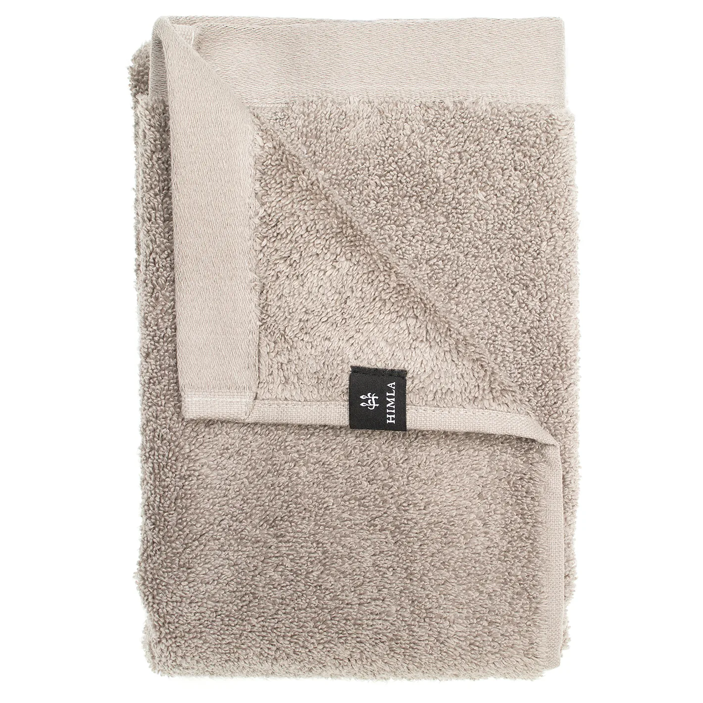Himla Serviette bio Maxime lead cm — vue 5