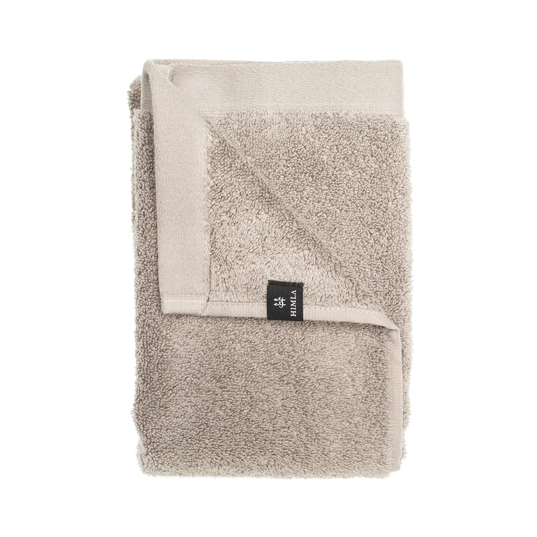 Himla Serviette bio Maxime lead cm