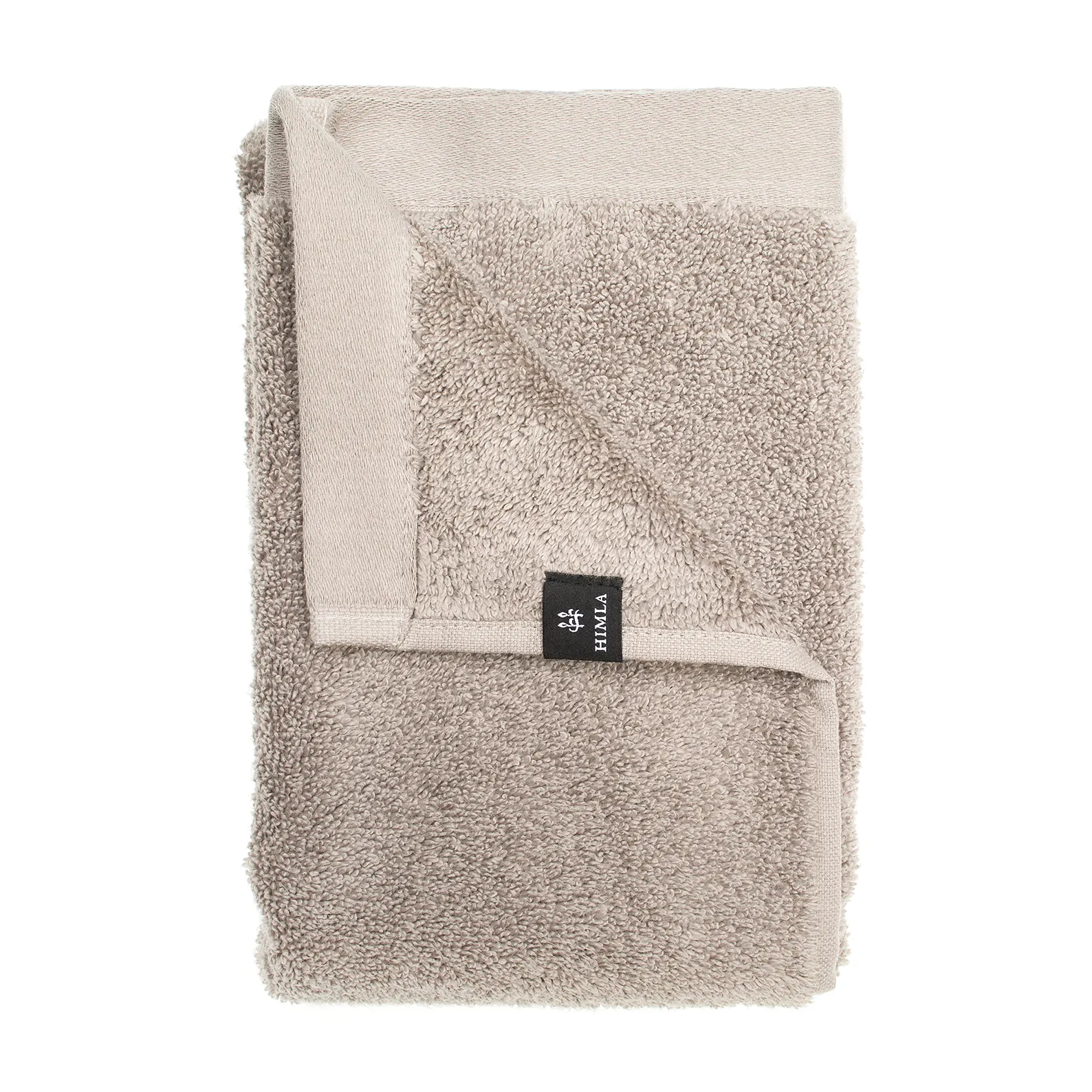 Himla Serviette bio Maxime lead cm — vue 3