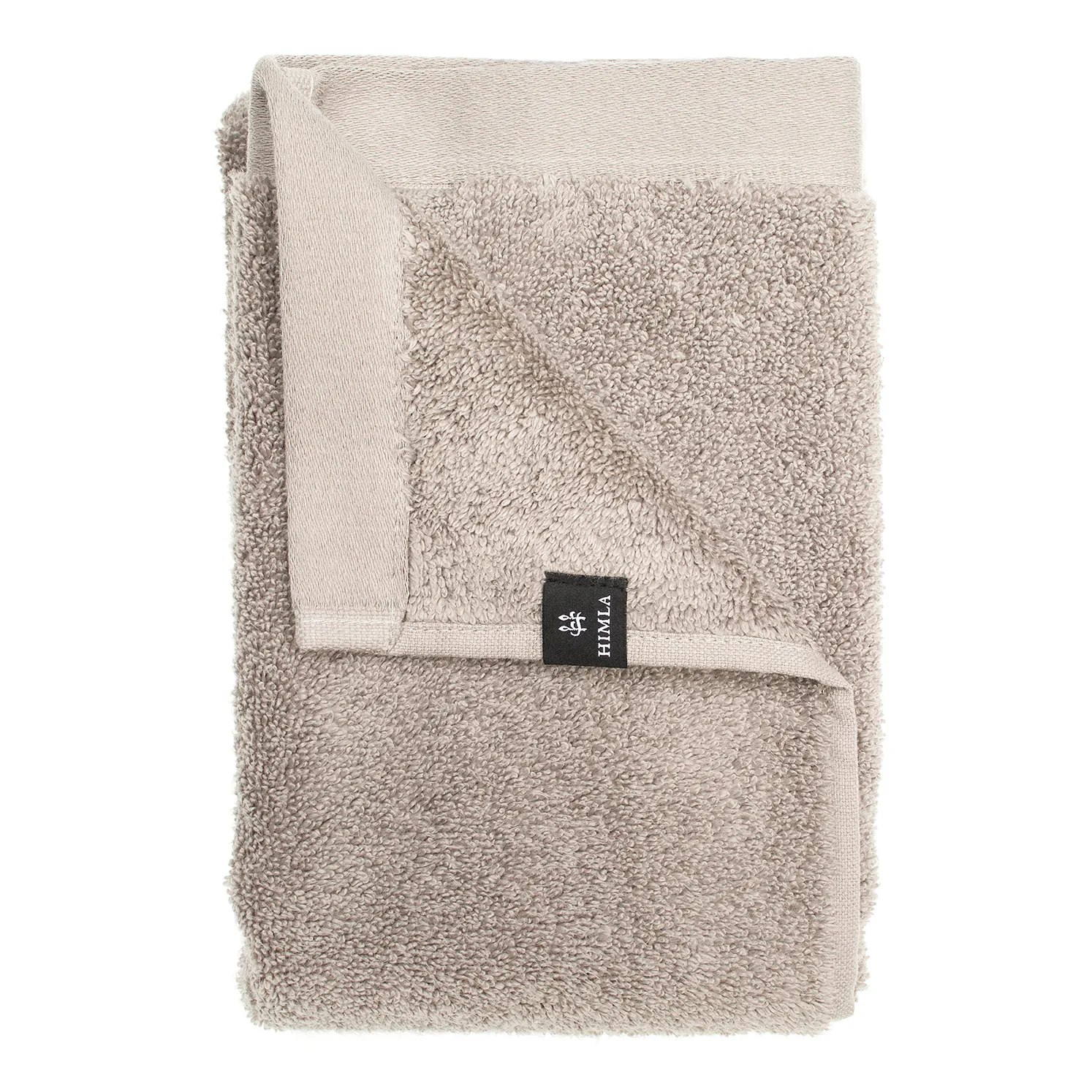 Himla Serviette bio Maxime lead cm — vue 4